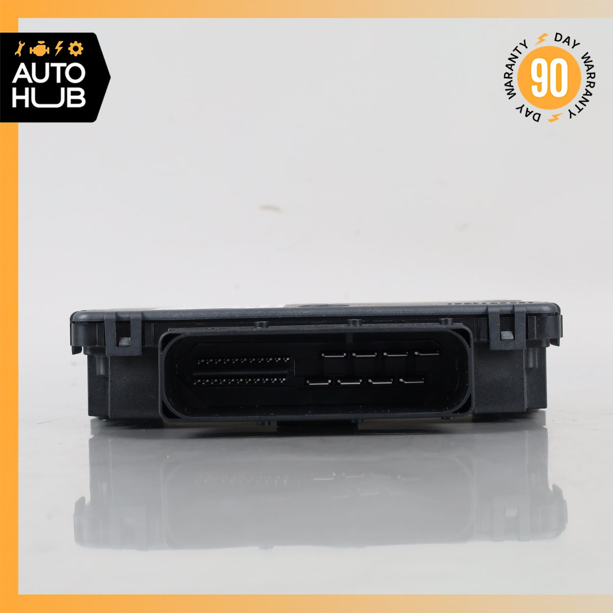 11-18 Porsche Cayenne 958 Electronic Parking Brake Control Module 7P0907801F OEM - photo 4