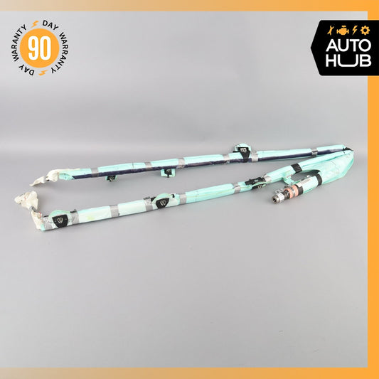 14-18 BMW F15 X5 Roof Curtain Airbag Air Bag Right Passenger Side OEM - photo 1