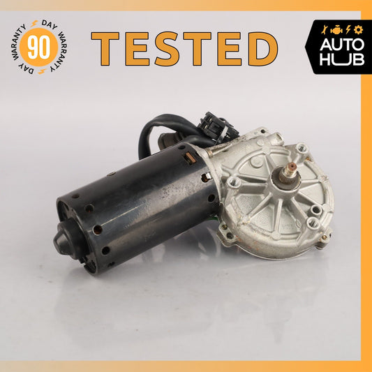 96-02 Mercedes R129 SL500 SL320 Windshield Wiper Motor 1298208142 OEM - photo 1