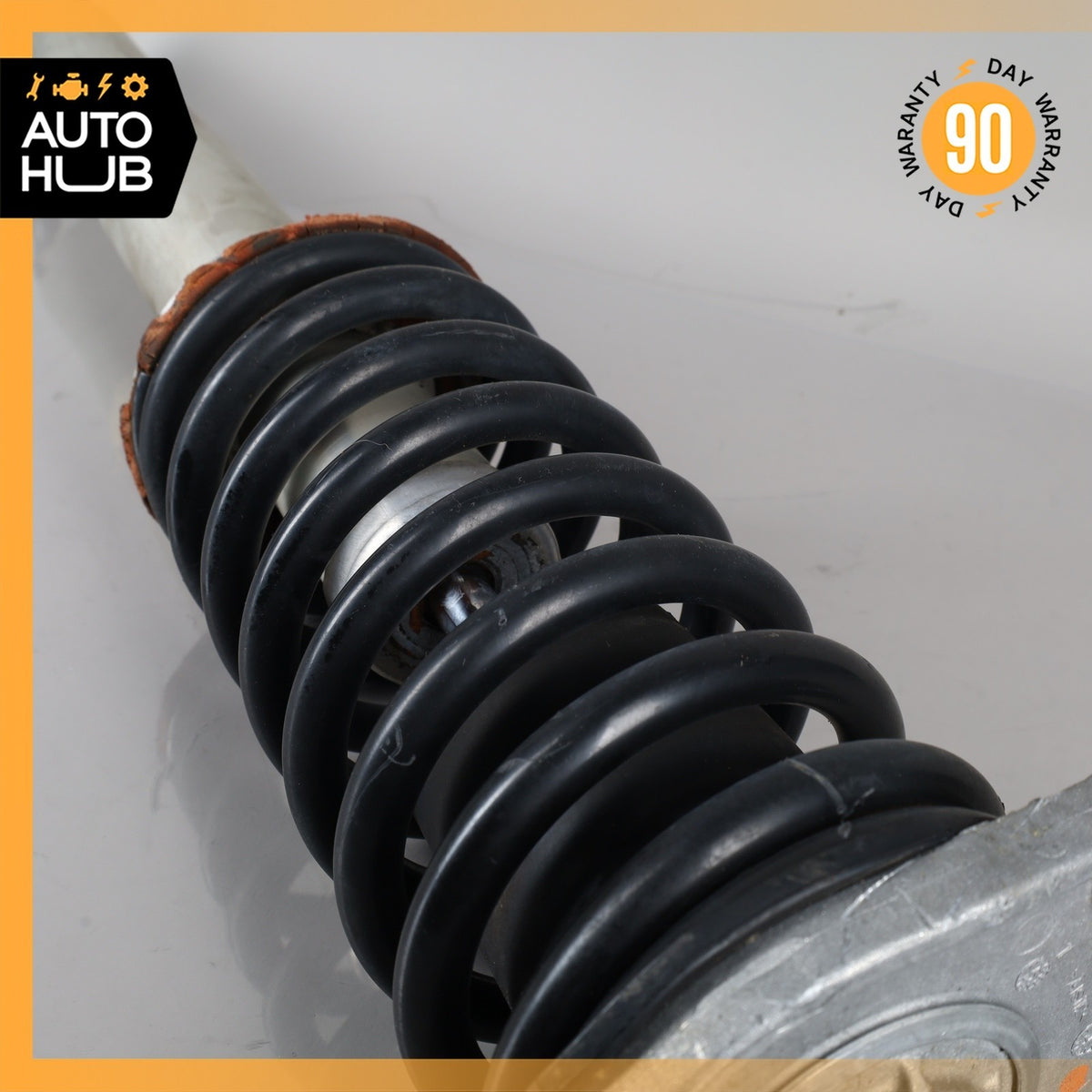 03-06 Maserati Quattroporte M139 Front Left or Right Shock Strut 84k - photo 5