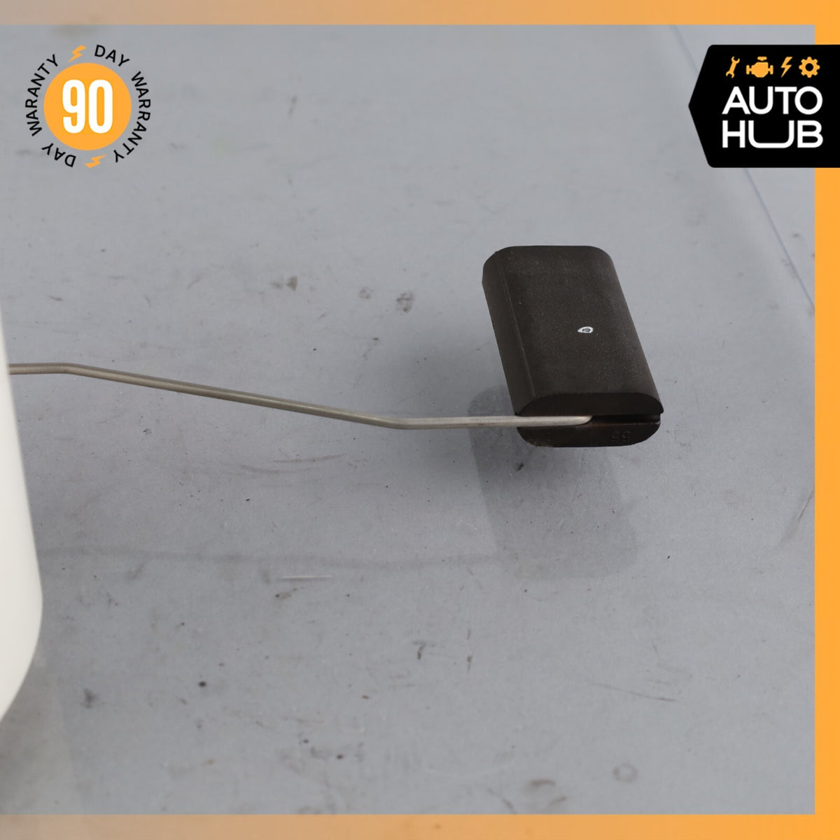 14-20 Maserati Levante M161 Right Side Fuel Pump Level Sending Unit OEM 32k - photo 9