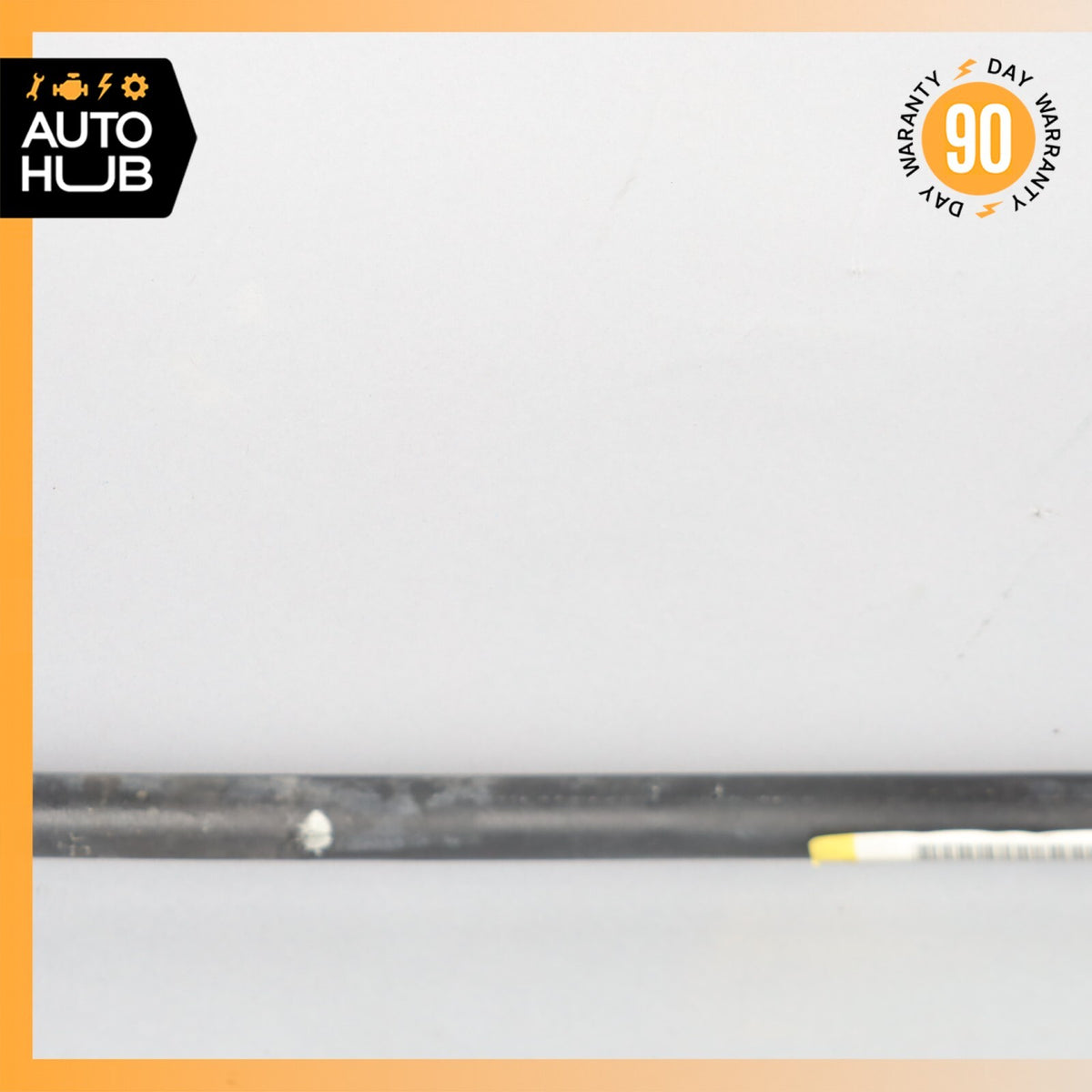 2016 Mercedes W205 C300  Rear Anti Roll Sway Bar Stabilizer 2053260165 OEM - photo 5