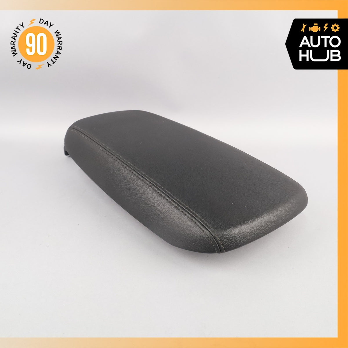 17-22 Alfa Romeo 949 Stelvio Center Console Arm Rest Armrest Panel Cover OEM 50k - photo 2