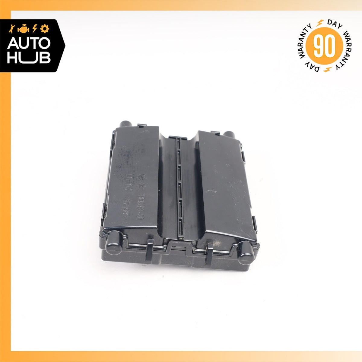 Mercedes W205 C300 AC A/C Heater Control Module 2059007615 OEM - photo 5