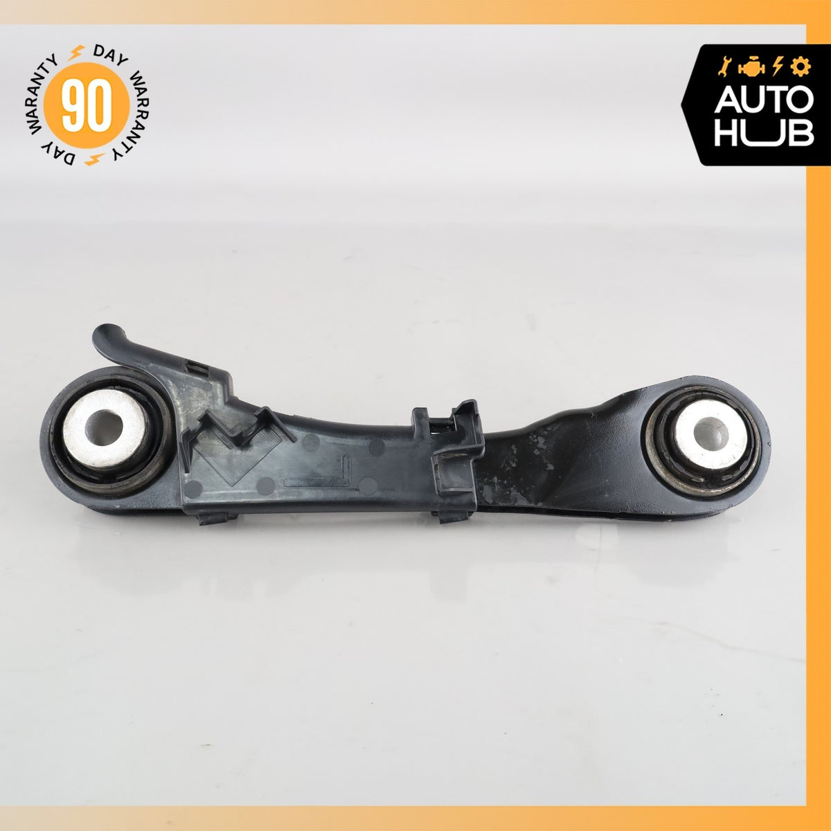 BMW G12 750Li Rear Left Suspension Upper Control Arm 33326867537 OEM - photo 3