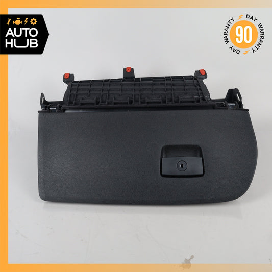 11-18 BMW F25 X3 X4 Right Dash Dashboard Glovebox Storage Compartment OEM - photo 1