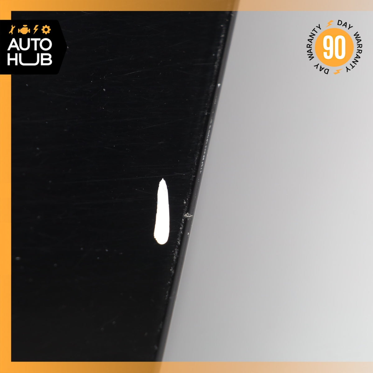 08-14 Maserati GranTurismo M145 Left Side Door Shell Frame Panel 68498700 OEM - photo 9