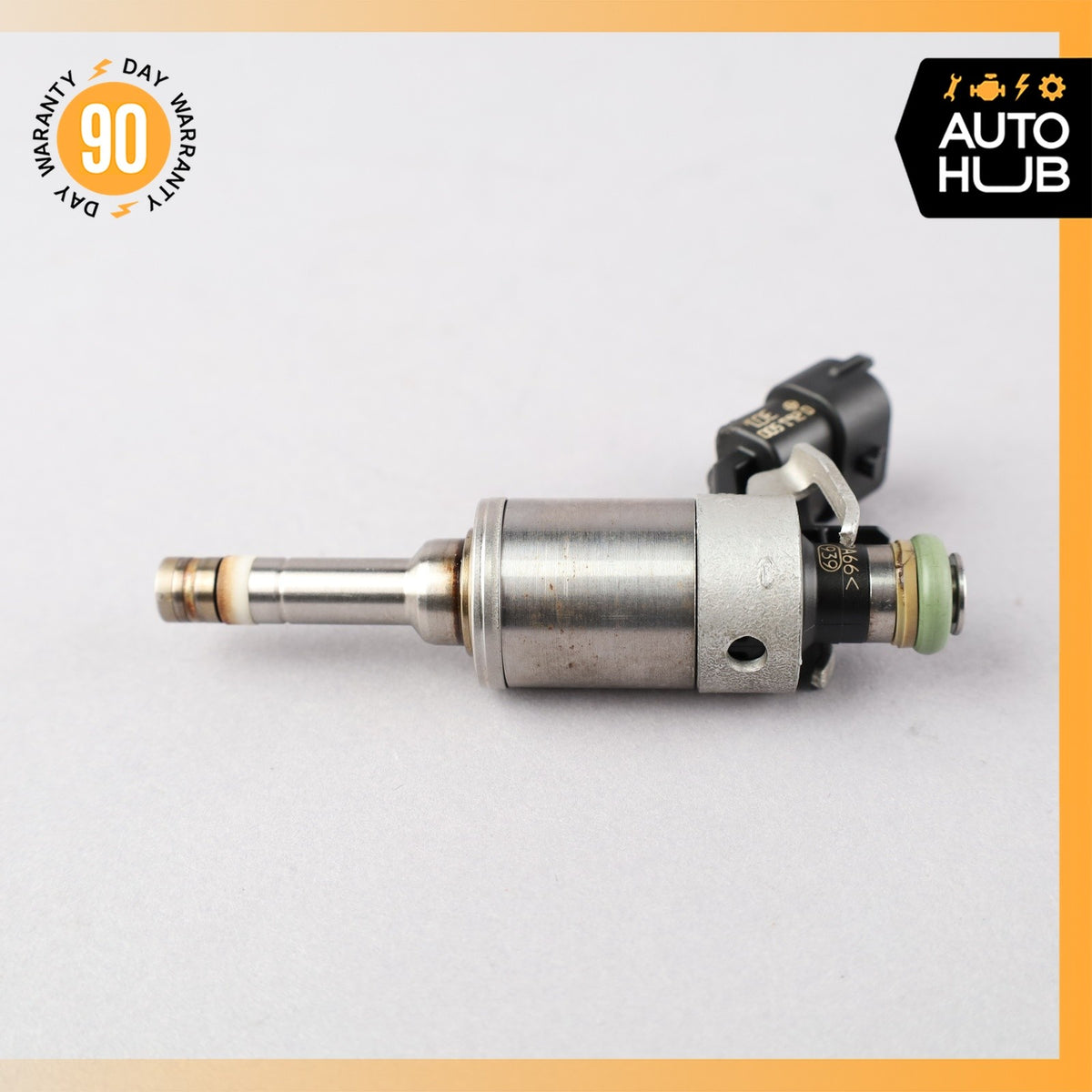 Ferrari F12 Berlinetta Engine Fuel Injector 307638 OEM - photo 3