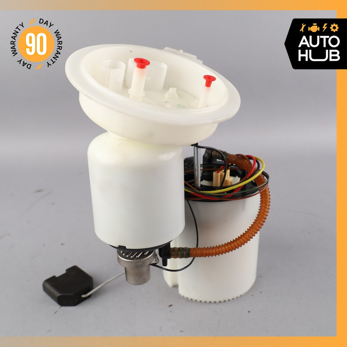 Audi 4G8 A7 Fuel Gas Tank Pump Sender Unit 4G0919051K OEM - photo 12