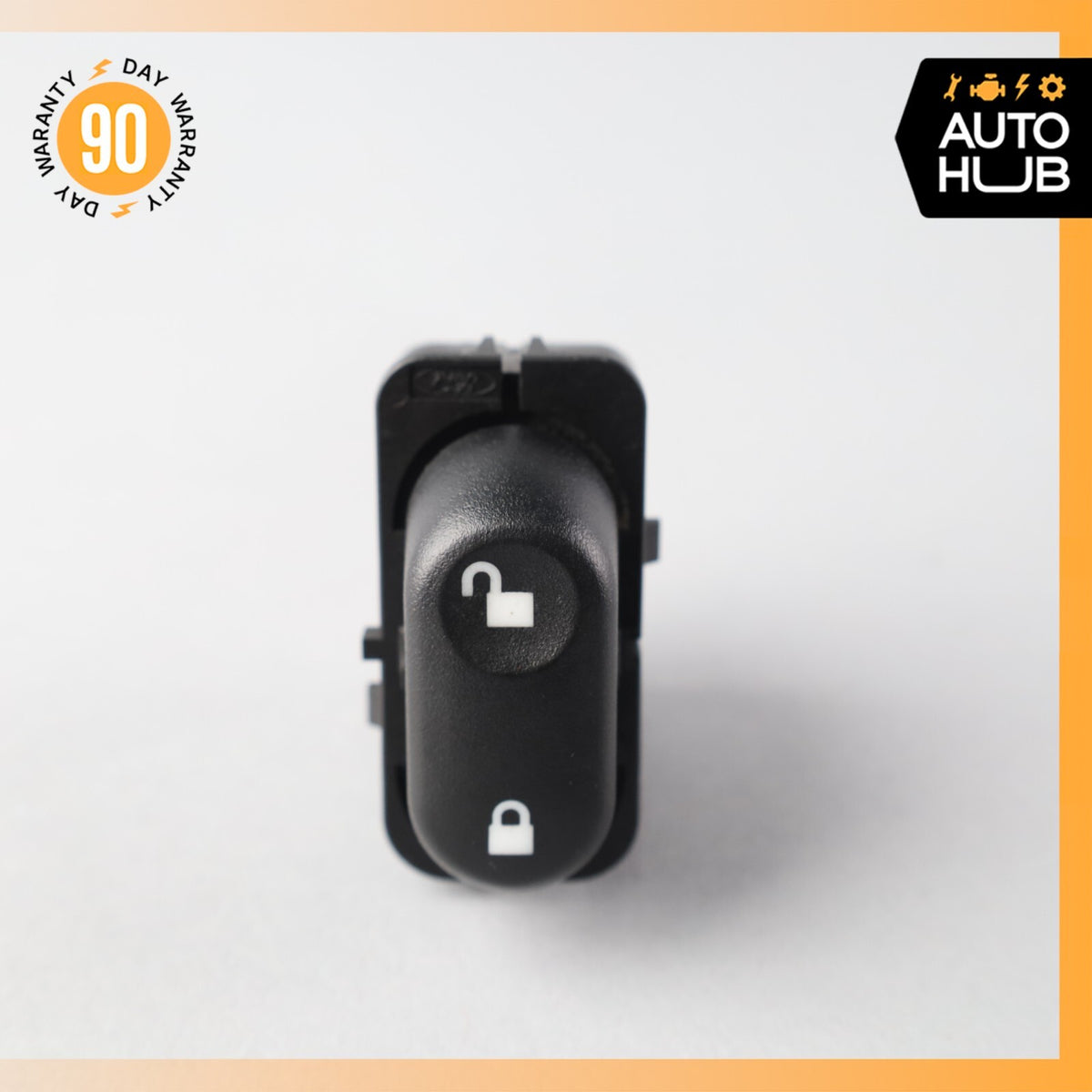 Ford Thunderbird Door Lock Switch  OEM - photo 6