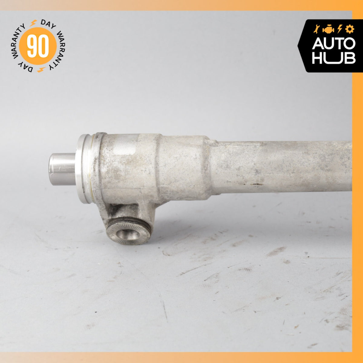 14-21 BMW i3 I01 Hybrid Electric Power Steering Rack & Pinion OEM - photo 11