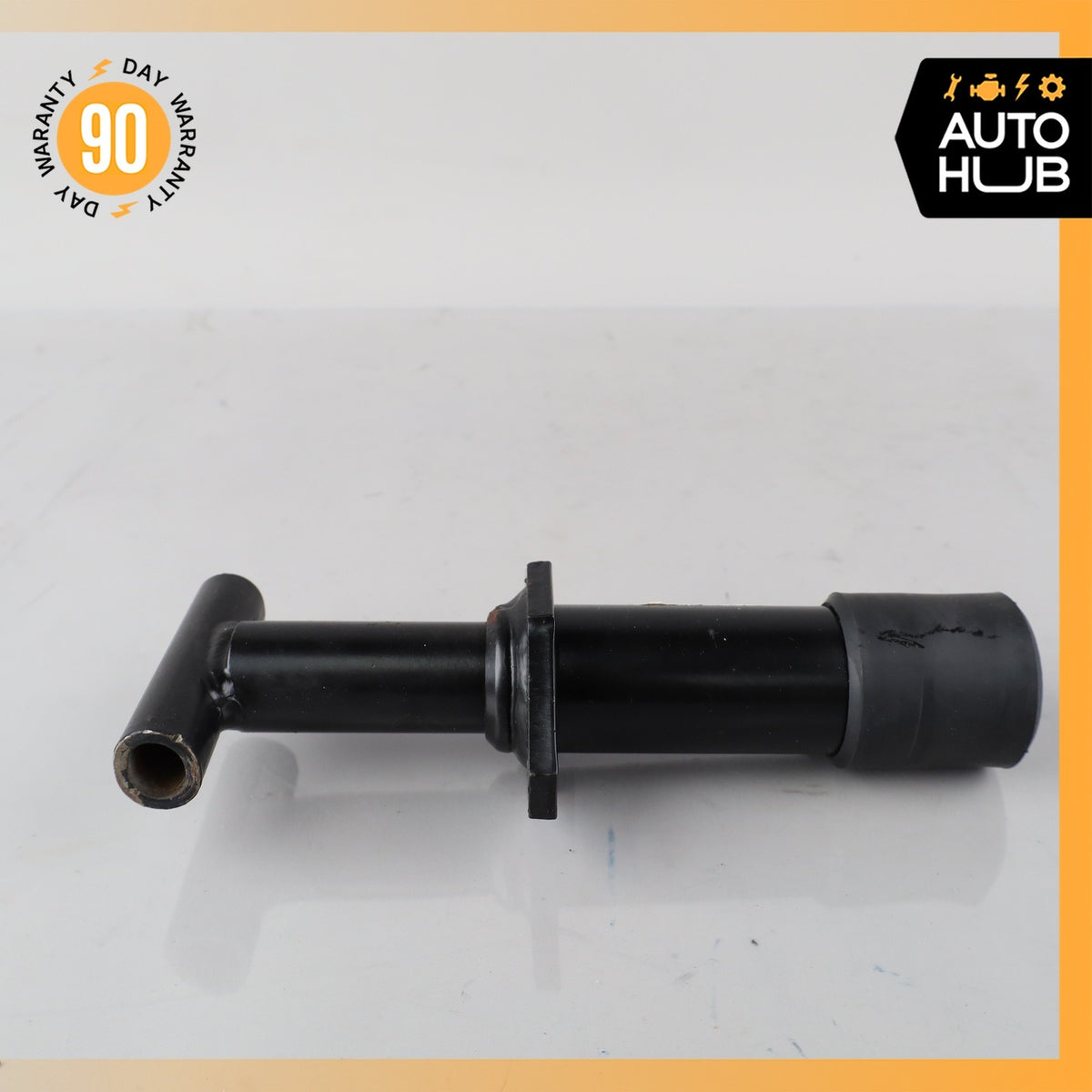 Porsche Boxster 986 Front or Rear Bumper Shock Absrober Mount 99350501500 OEM - photo 5