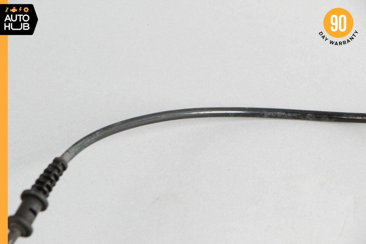 12-14 Mercedes W204 C250 C350 Front ABS Wheel Speed Sensor 2049052905 OEM 83k - photo 6