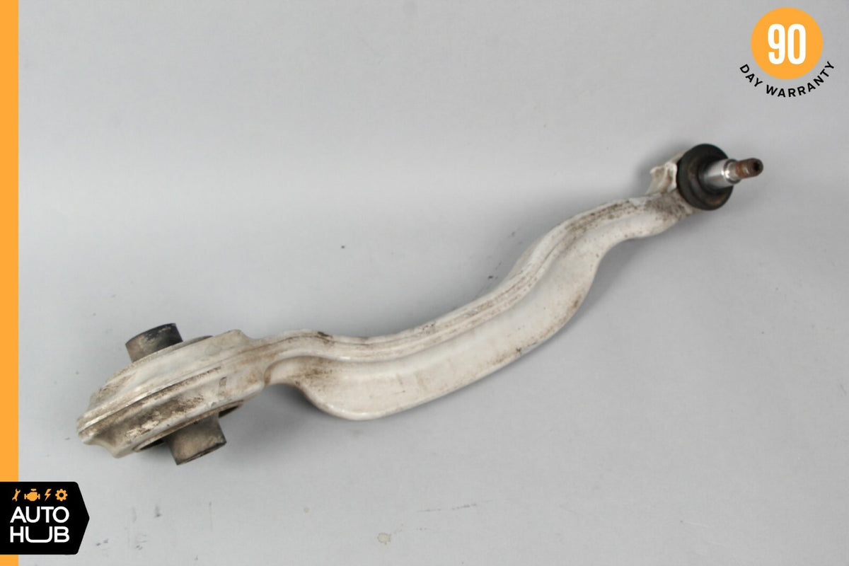 07-13 Mercedes W216 CL600 S400 Front Right Lower Control Arm 2213331805 OEM - photo 1