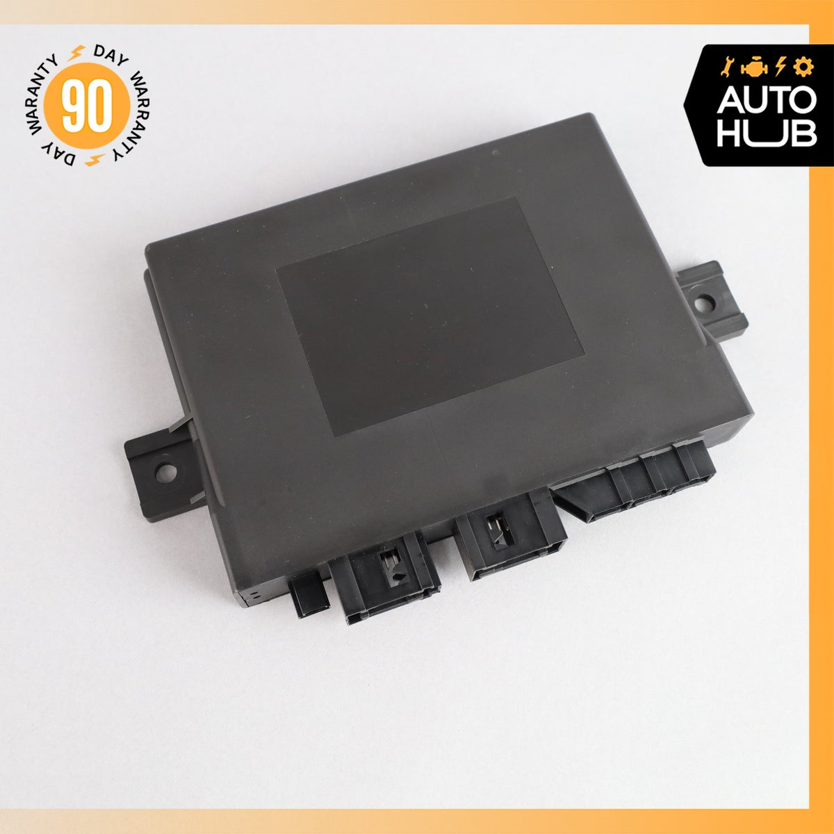 00-03 Mercedes W215 CL500 S500 Keyless Go Entry Control Module 2305451032 OEM - photo 3