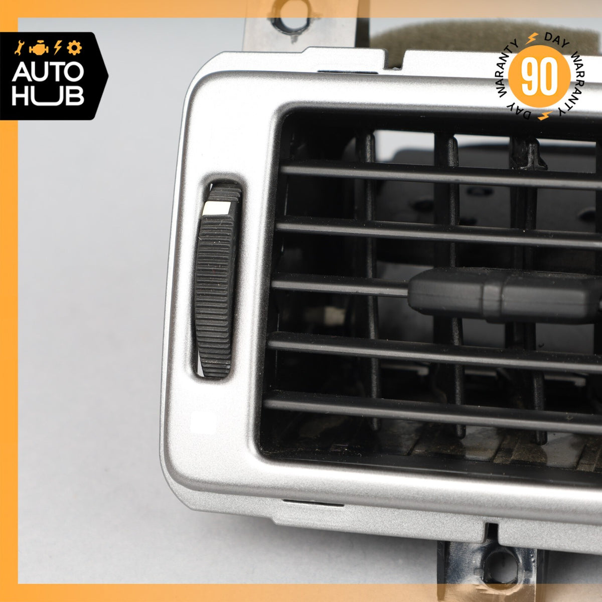 10-19 Aston Martin Rapide Left Outer or Center Console AC A/C Air Vent OEM 11k - photo 4