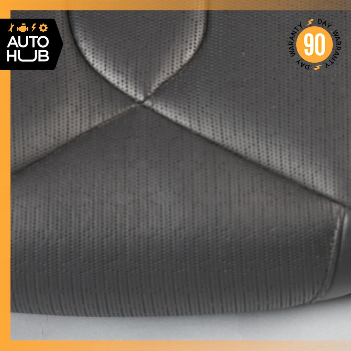20-22 KARMA Revero GT GTS Rear Seat Cushion Bottom Lower Left Side OEM 11k - photo 6