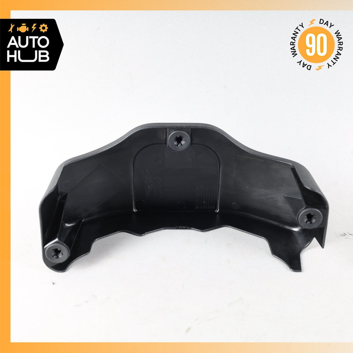 Aston Martin DB9 Cylinder Head Oil Control Valve Solenoid Cover CD3313C026AA OEM - photo 8