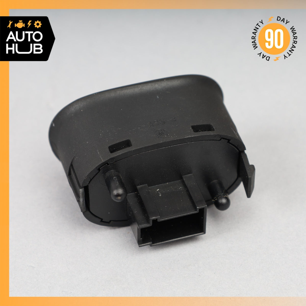 03-12 Bentley Continental Flying Spur GT GTC ESP PDC Button Switch Control OEM - photo 4