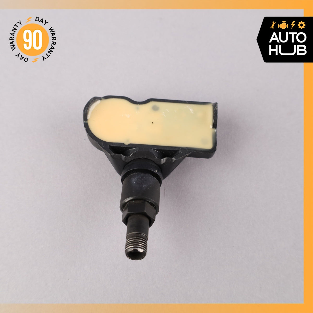 Porsche Panamera 971 4S TPMS Tire Pressure Sensor OEM - photo 8