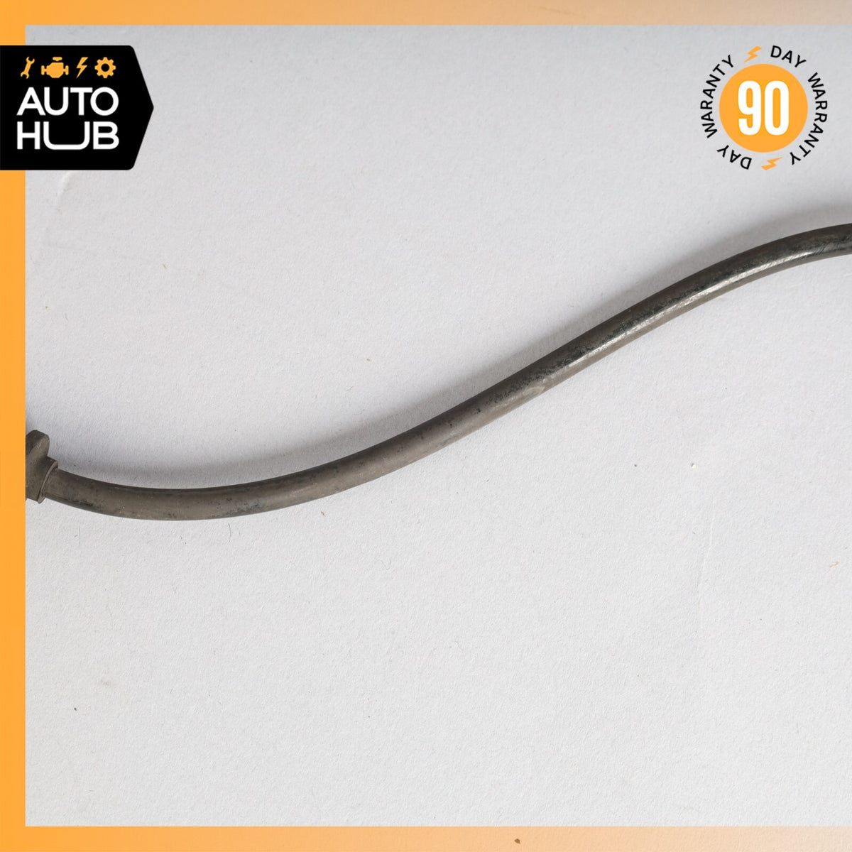 03-12 Mercedes R230 SL500 SL550 Rear Left or Right Wheel Speed ABS Sensor OEM - photo 6