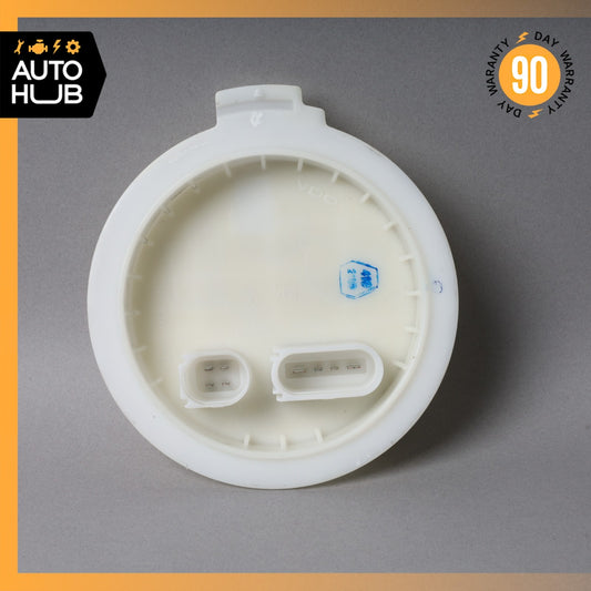 Bentley Continental GTC Speed Right or Left Gasoline Tank Fuel Pump Flange OEM - photo 1