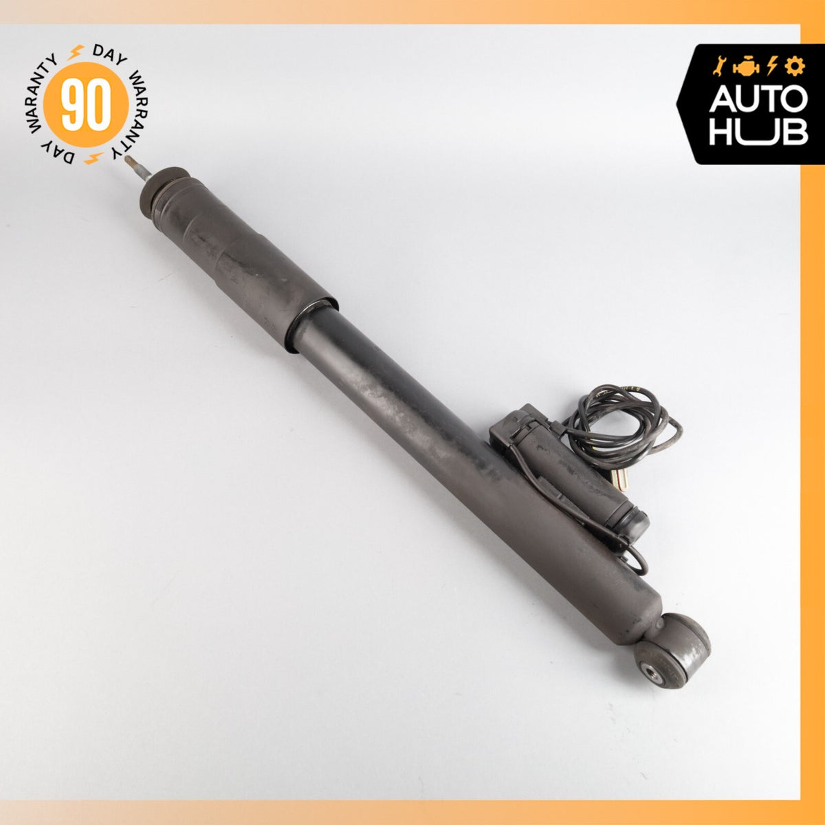 Mercedes W219 CLS550 CLS500 Strut Shock Absorber Rear Left or Right Side OEM - photo 2