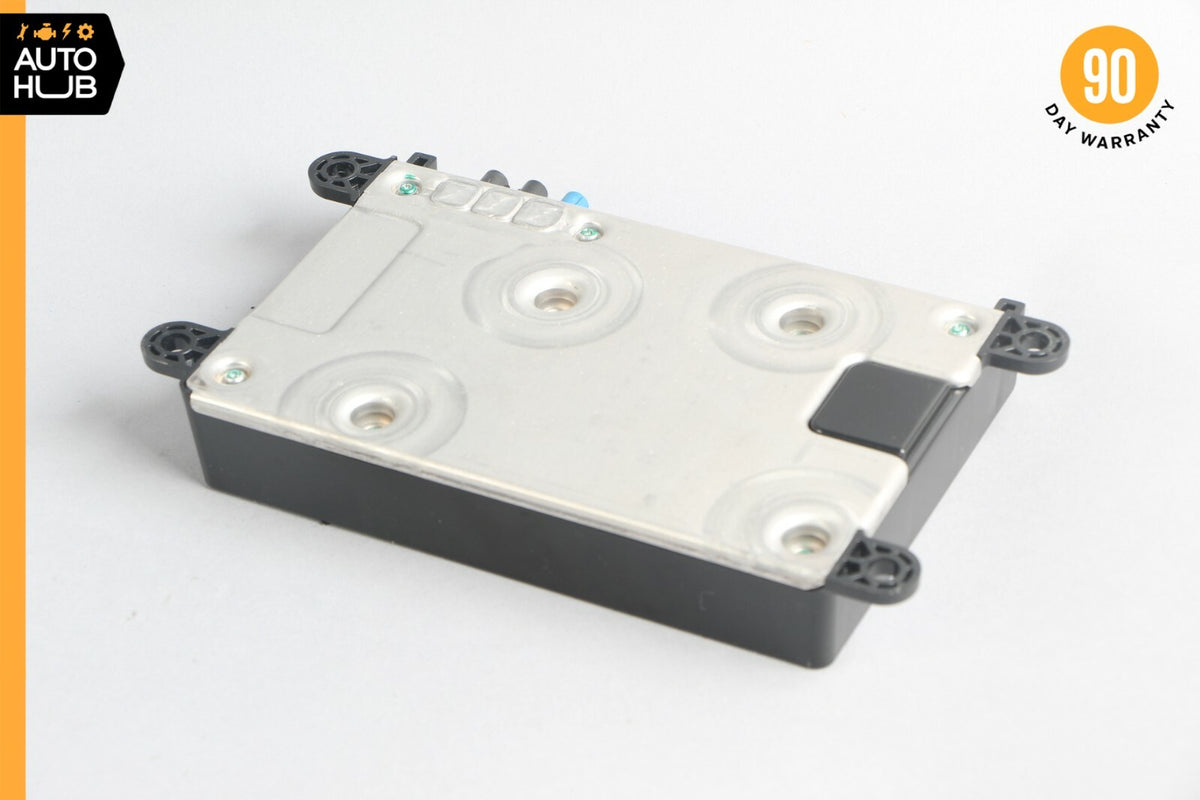 Mercedes W204 C300 ML550 E350 C63 AMG Tele Aid Control Module 2319002203 OEM 50k - photo 8