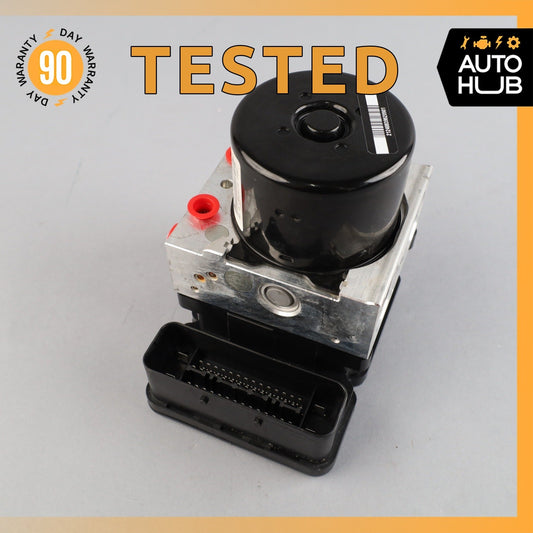 BMW E88 128i 328i ABS Anti Lock Brake Pump Hydraulic 34526789304 OEM - photo 1