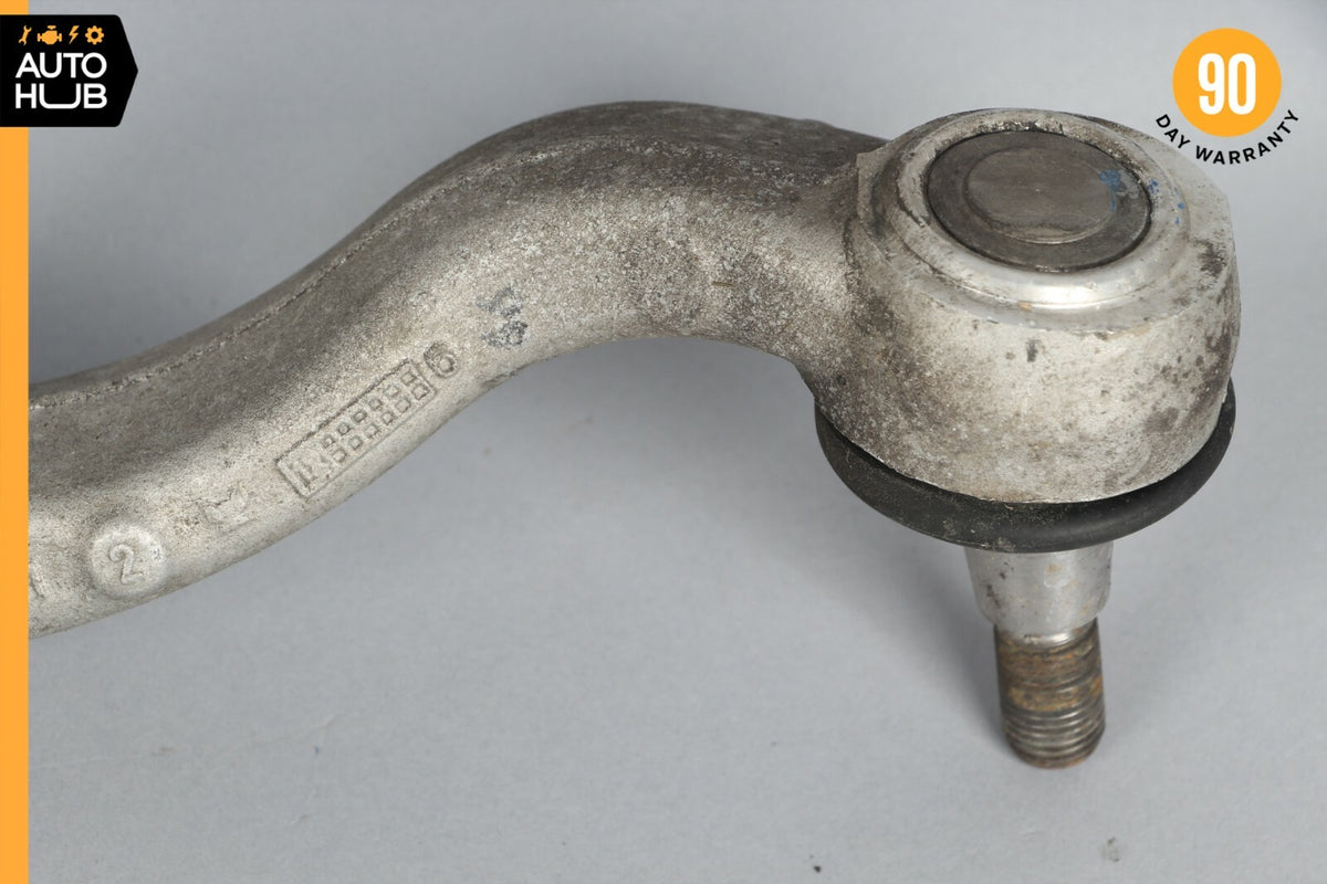 Mercedes W212 E400 E350 E550 Front Right Side Top Lower Control Arm Set of 2 OEM - photo 8