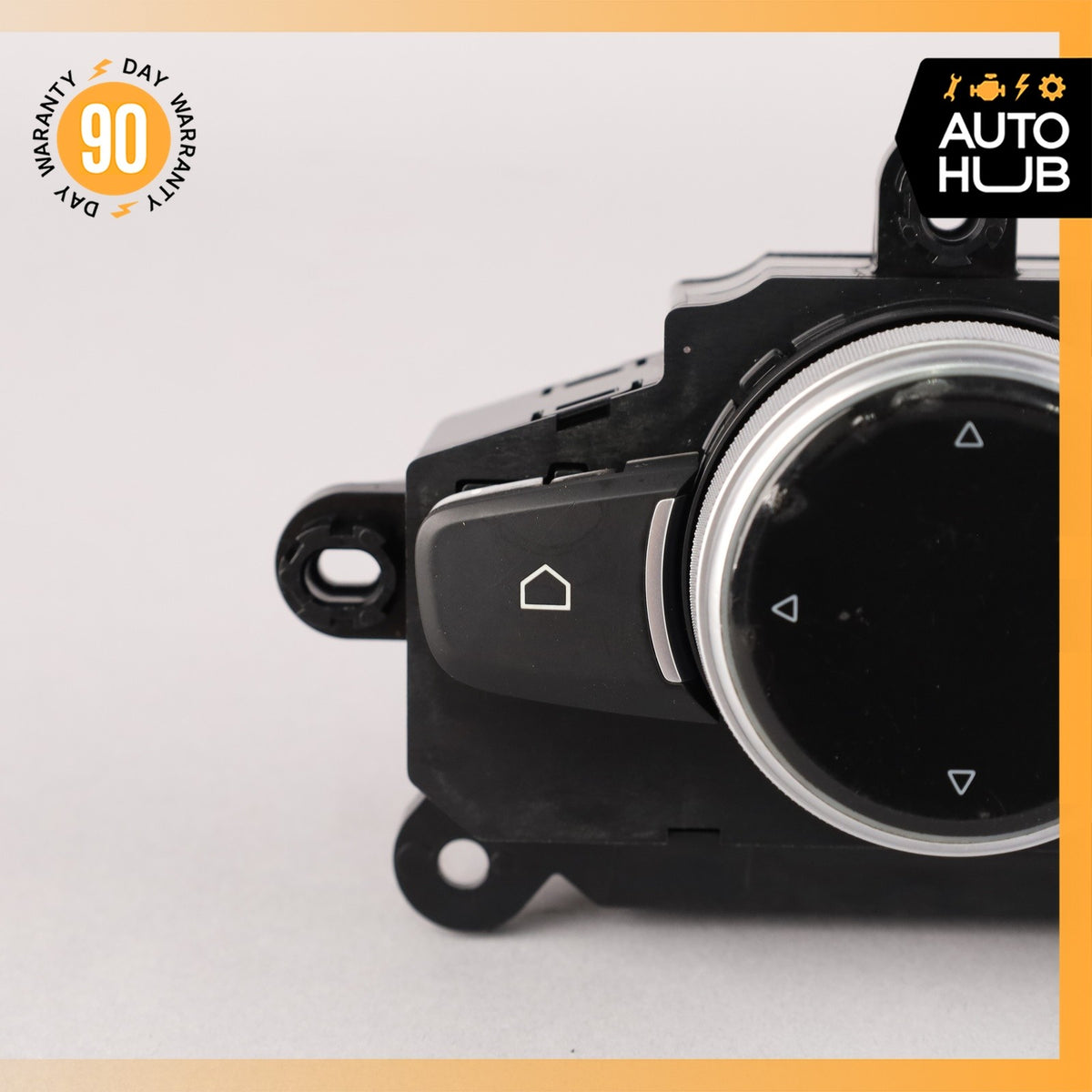 17-23 Alfa Romeo 952 Giulia Center Console Multi Function Switch Control OEM - photo 3