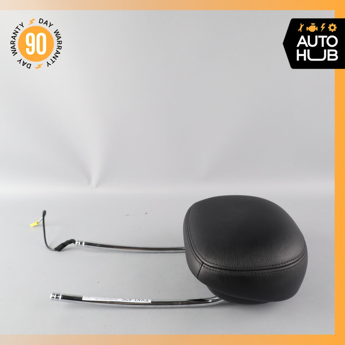 Mercedes W209 CLK350 Convertible Front Left or Right Seat Headrest Head Rest OEM - photo 9