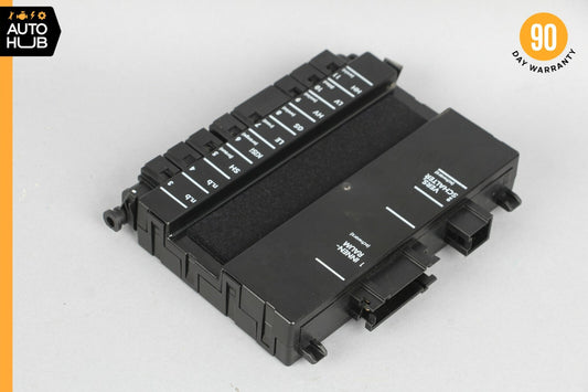 98-05 Mercedes W163 ML500 ML320 Seat Control Module Front Left Or Right OEM - photo 1