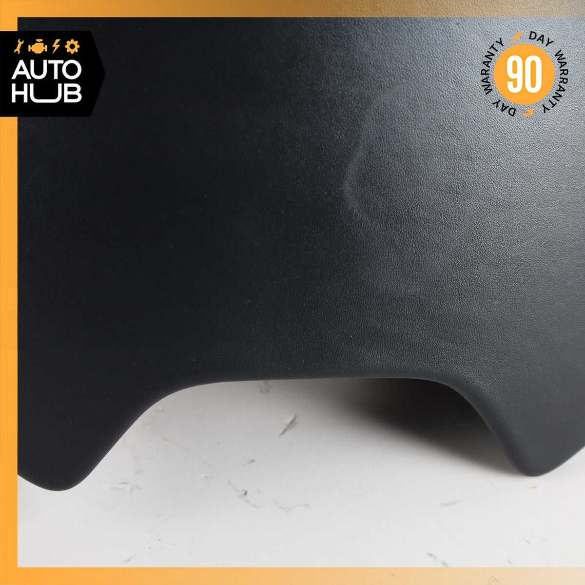 11-18 Porsche Cayenne 958 GTS Upper Dashboard Dash Board Cluster Cover OEM - photo 11