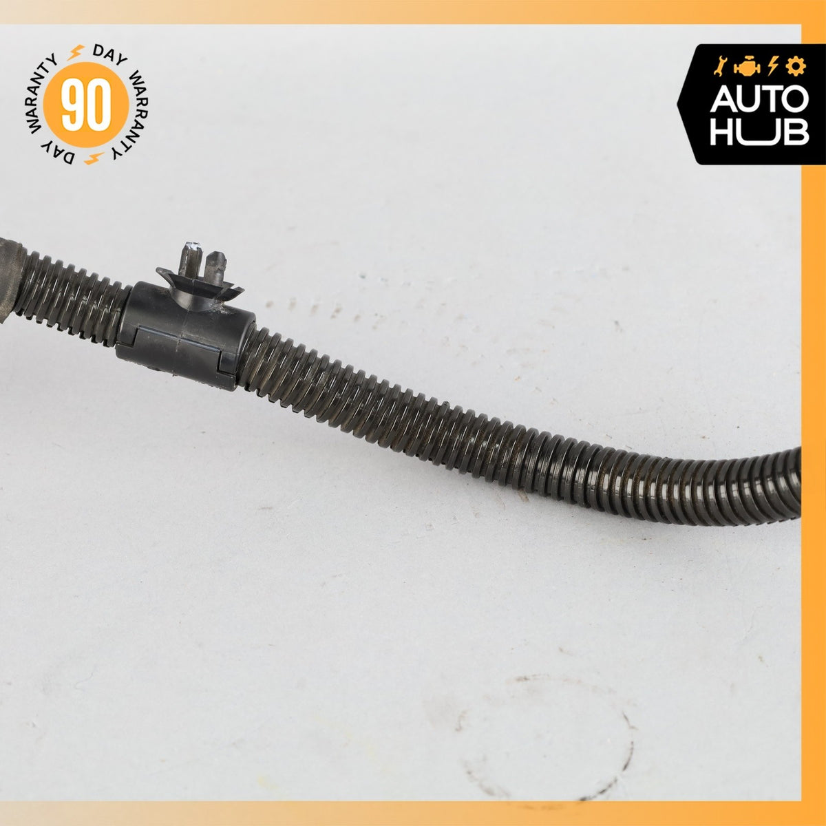 14-24 Maserati Quattroporte M156 Levante Transmission Gearbox Wire Harness OEM - photo 17