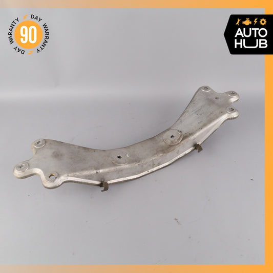 99-02 Rolls Royce Silver Seraph Transmission Gearbox Mount Bracket OEM - photo 1