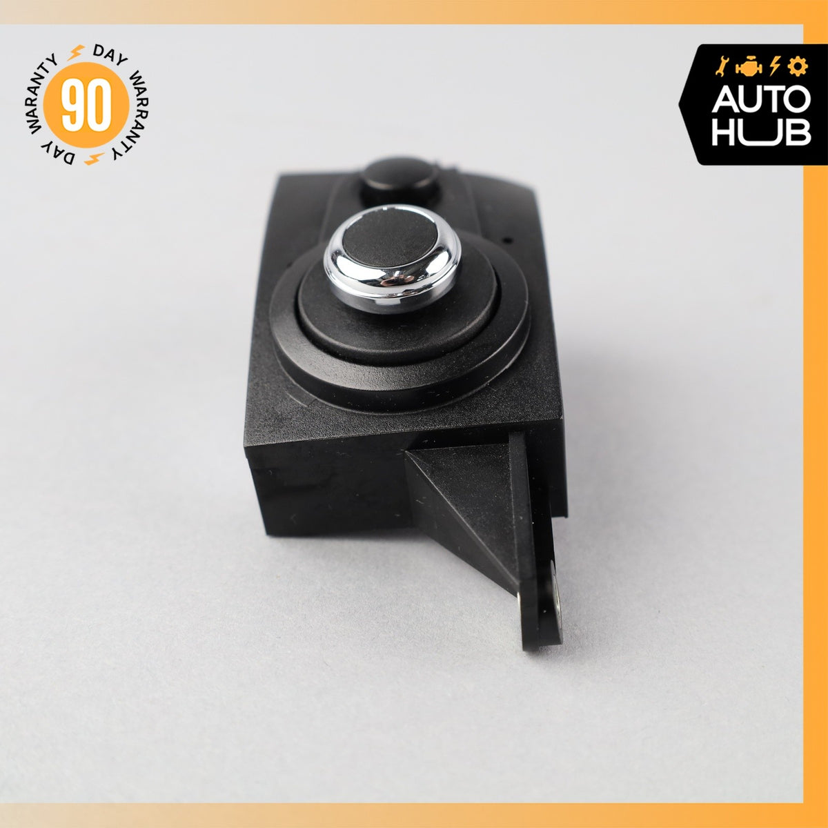 03-12 Bentley Continental GTC GT Steering Column Adjustment Switch OEM - photo 5