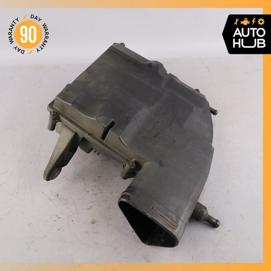 Mercedes X164 GL320 ML350 Bluetec Diesel Air Intake Filter Box Left OEM - photo 1