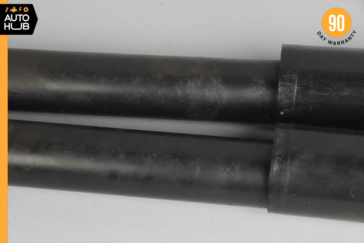96-02 Mercedes R129 SL500 SL320 Rear Left & Right Shock Strut Absorber OEM - photo 9
