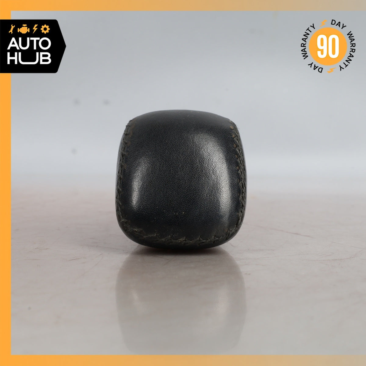 93-98 Bentley Brooklands Floor Shifter Gear Shift Lever Knob OEM - photo 7
