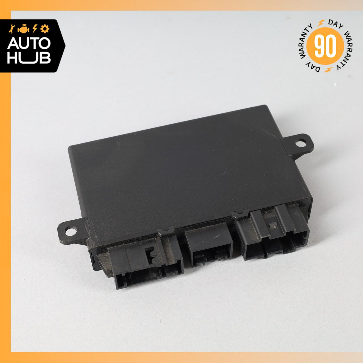 Porsche Cayenne 958 Front Left or Right Side Seat Control Module OEM - photo 3