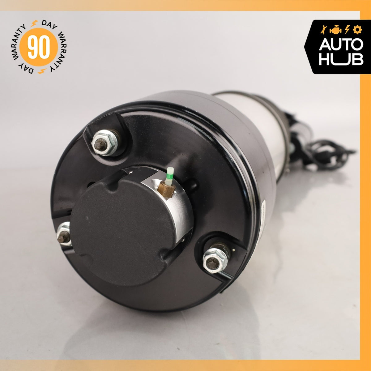 03-11 Mercedes W219 CLS550 E500 Front Left Side Air Airmatic Shock Strut Arnott - photo 10