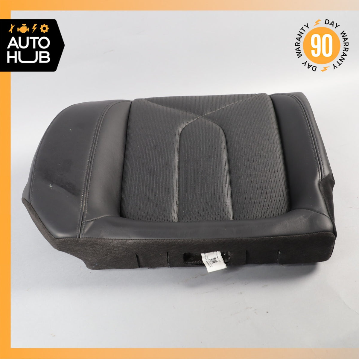 20-22 KARMA Revero GT GTS Rear Seat Cushion Bottom Lower Left Side OEM 11k - photo 15