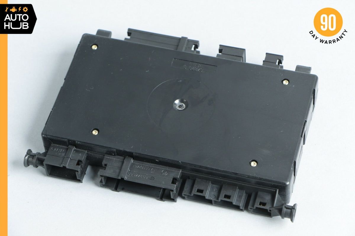 03-12 Mercedes W219 CLS55 AMG E550 Front Right Seat Control Module OEM 74k - photo 8
