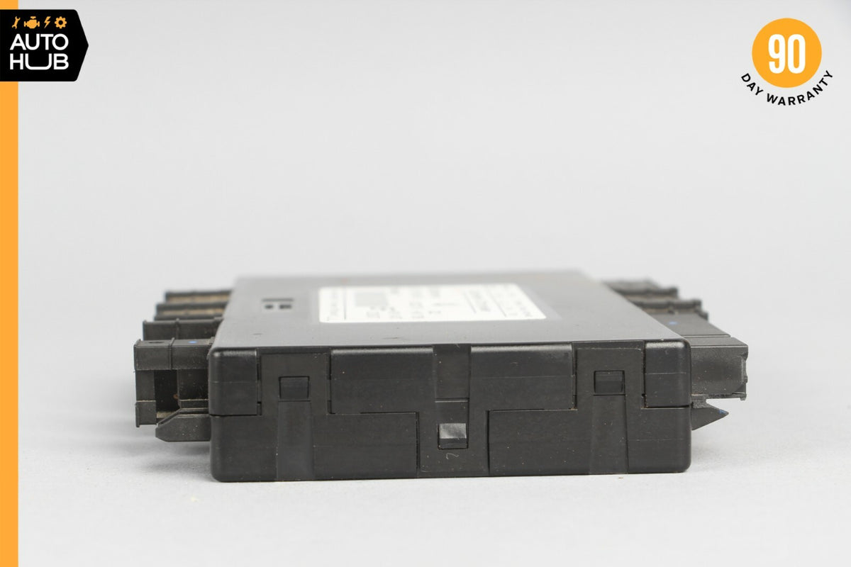 03-11 Mercede W164 ML63 AMG CLS550 ML350 Front Right Seat Control Module OEM - photo 2