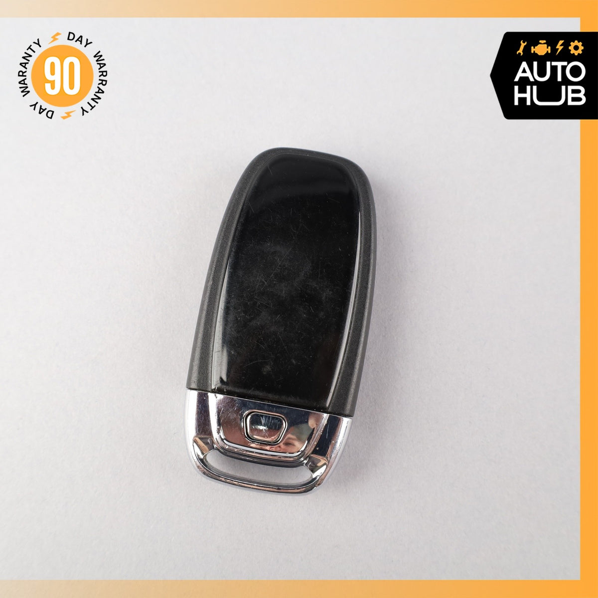 Audi 4G8 A7 Key Fob Entry Remote Lock Switch Key 4H0959754DB OEM - photo 7