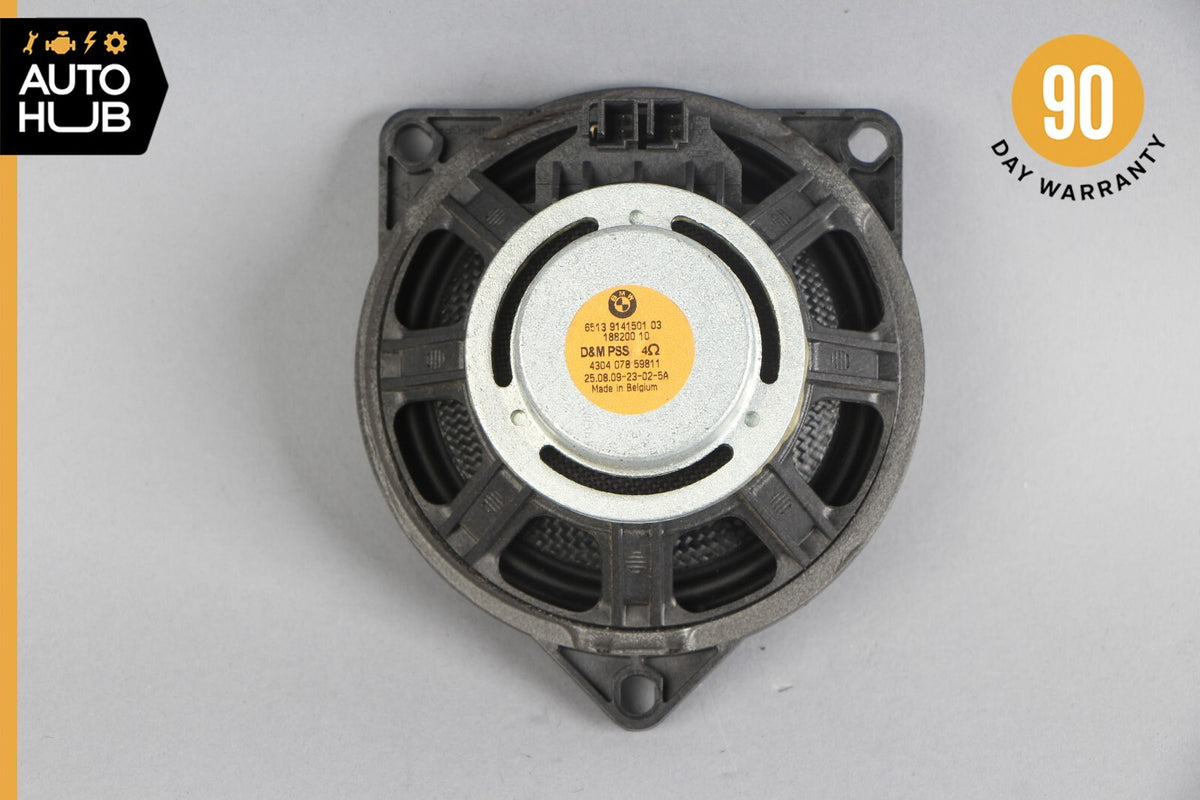09-17 BMW Z4 E89 F01 F07 Top-HiFi Left or Right and Dashboard Sound Speaker OEM - photo 3