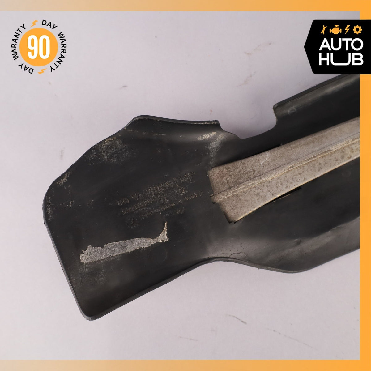 Porsche Boxster 987 Front Right Lower Suspension Control Arm 99734114300 OEM - photo 3