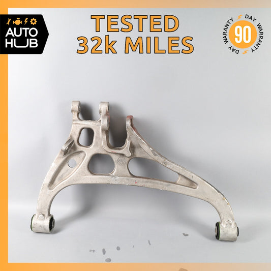 10-21 Lotus Evora Rear Right Passenger Side Lower Control Arm A132D4038F OEM 32k - photo 1