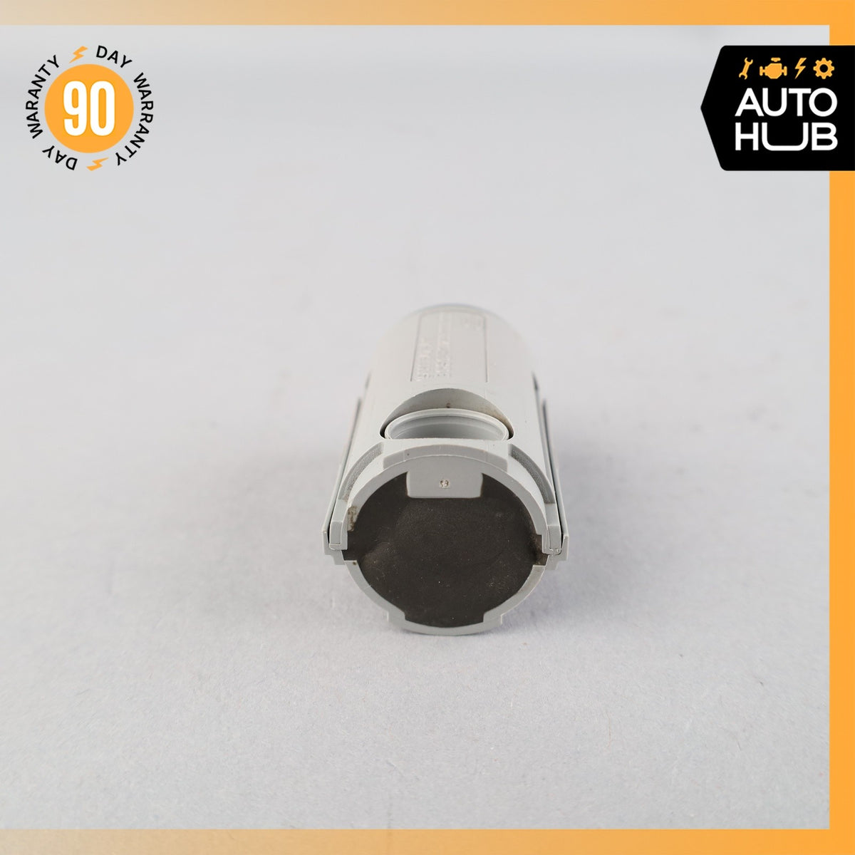 Mercedes W140 CL600 S500 Bumper Parktronic Parking Sensor OEM 63k - photo 4
